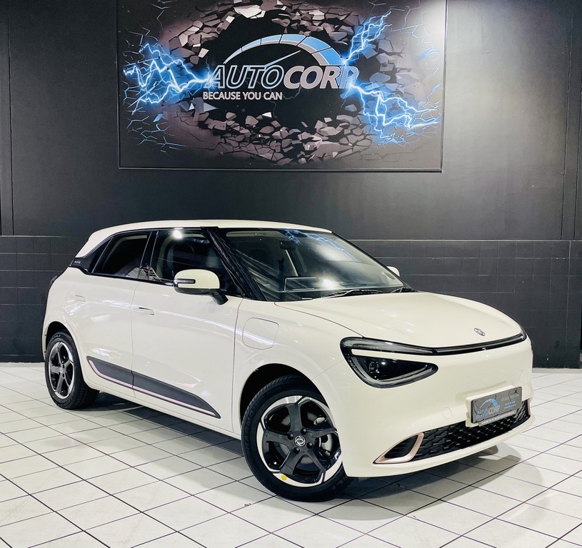2026 DONGFENG BOX E2 430