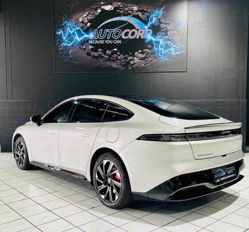 2026 DONGFENG E1 620 thumbnail 3