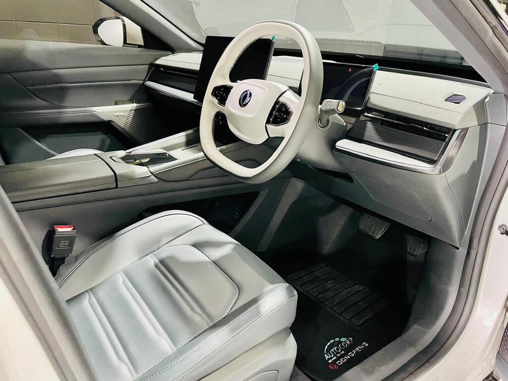 2026 DONGFENG E1 620 thumbnail 5
