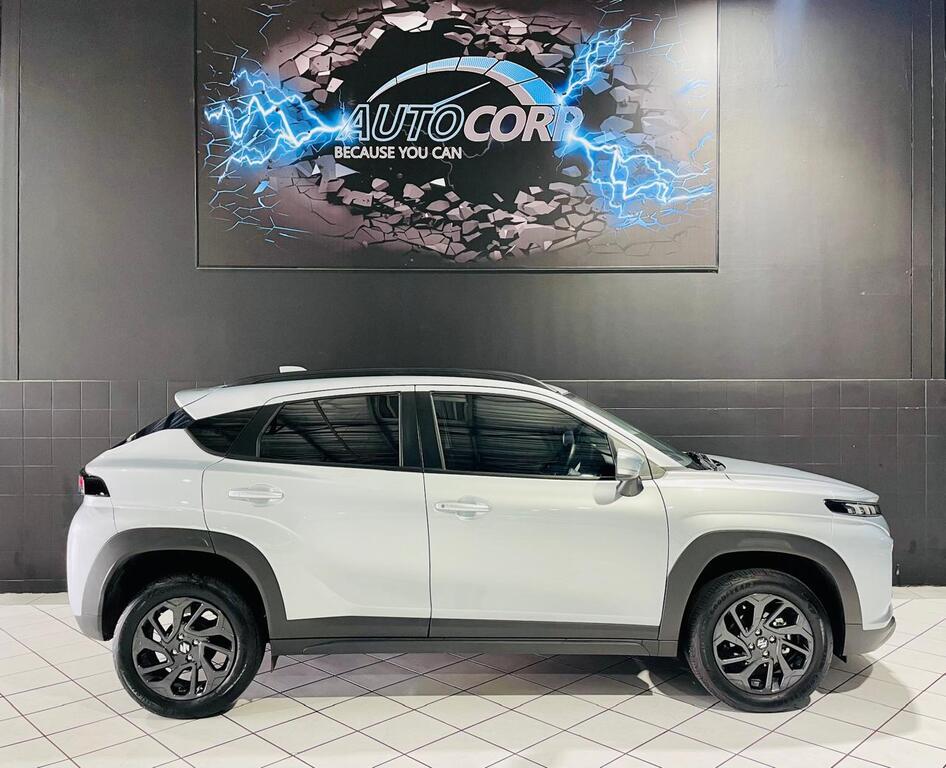 2026 SUZUKI FRONX 1.5 GL A/T thumbnail 2