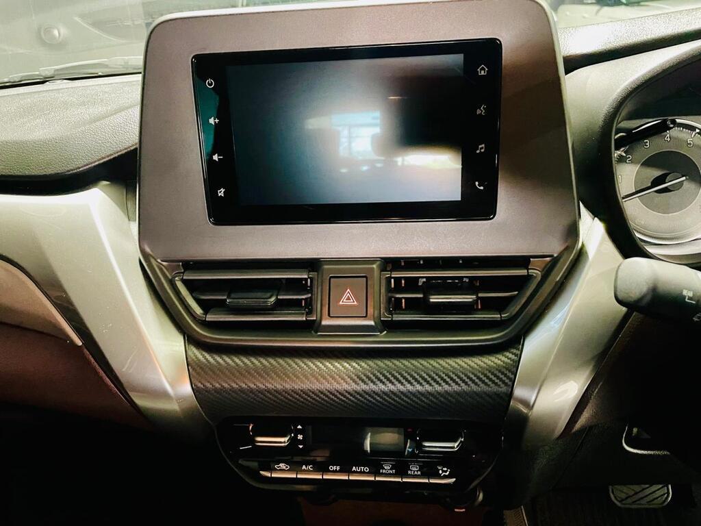 2026 SUZUKI FRONX 1.5 GL A/T thumbnail 5