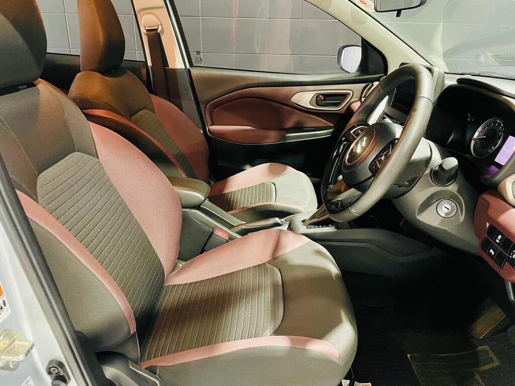 2026 SUZUKI FRONX 1.5 GL A/T thumbnail 6