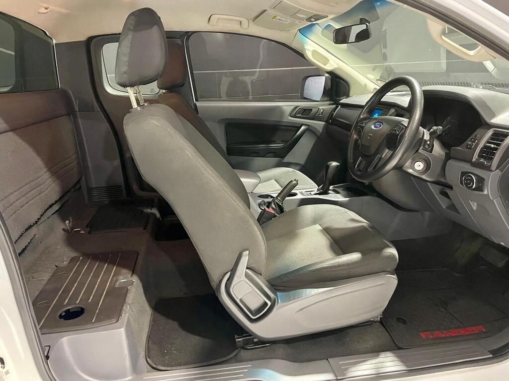 2018 FORD RANGER 2.2TDCi XL A/T P/U SUP/CAB thumbnail 4