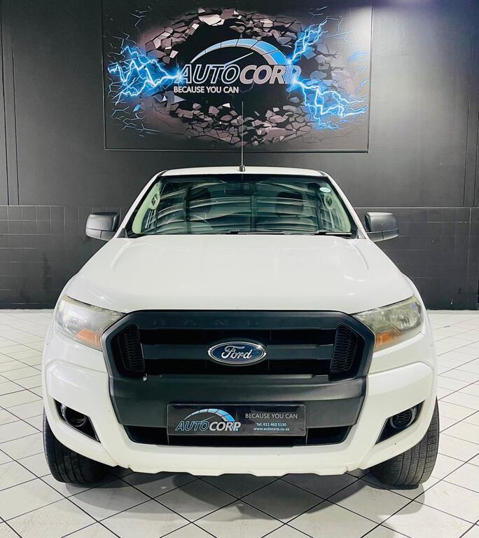 2019 FORD RANGER 2.2TDCI P/U SUP/CAB thumbnail 3