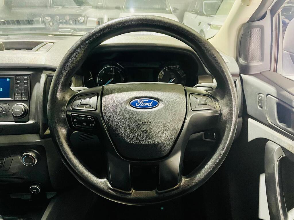 2019 FORD RANGER 2.2TDCI P/U SUP/CAB thumbnail 6
