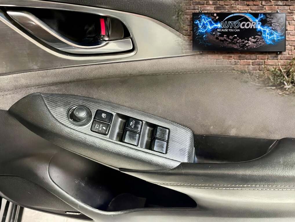 2021 MAZDA CX-3 2.0 INDIVIDUAL A/T thumbnail 6