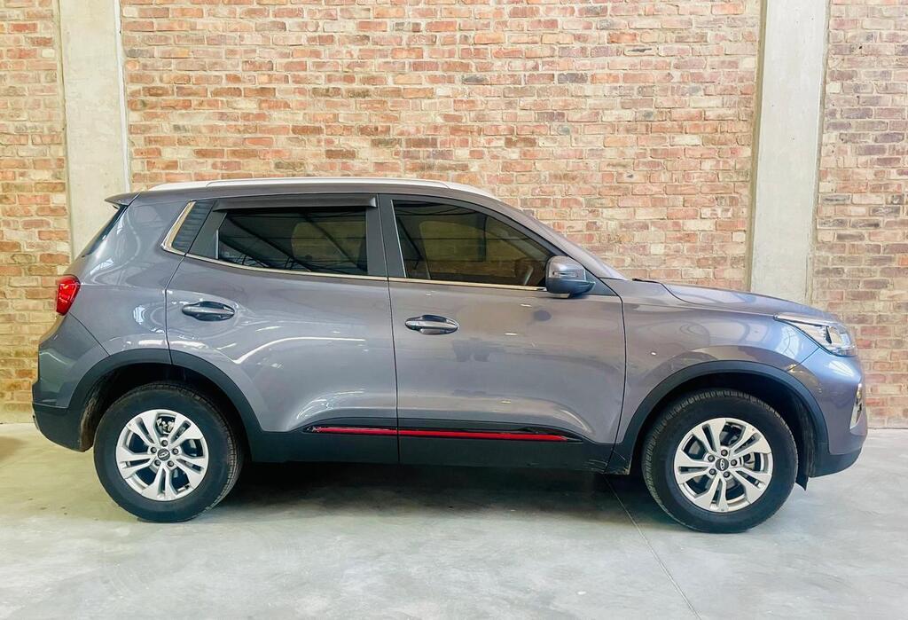 2024 CHERY TIGGO 4 PRO 1.5 LIT thumbnail 5