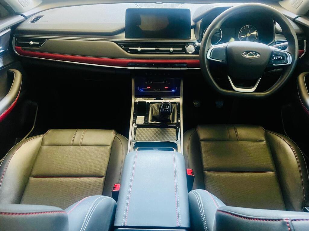 2024 CHERY TIGGO 4 PRO 1.5 LIT thumbnail 7