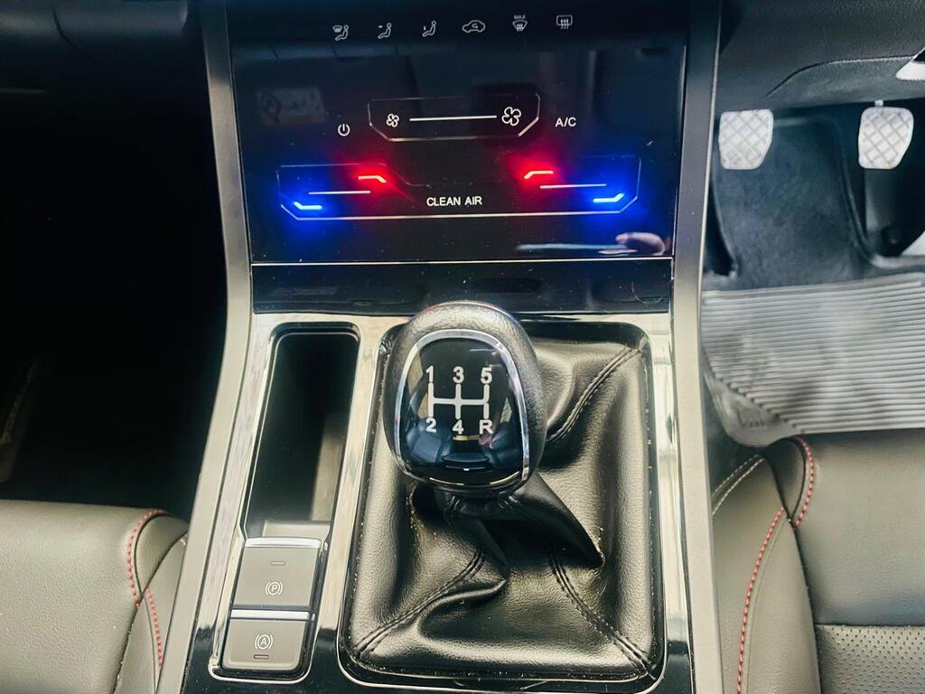 2024 CHERY TIGGO 4 PRO 1.5 LIT thumbnail 8