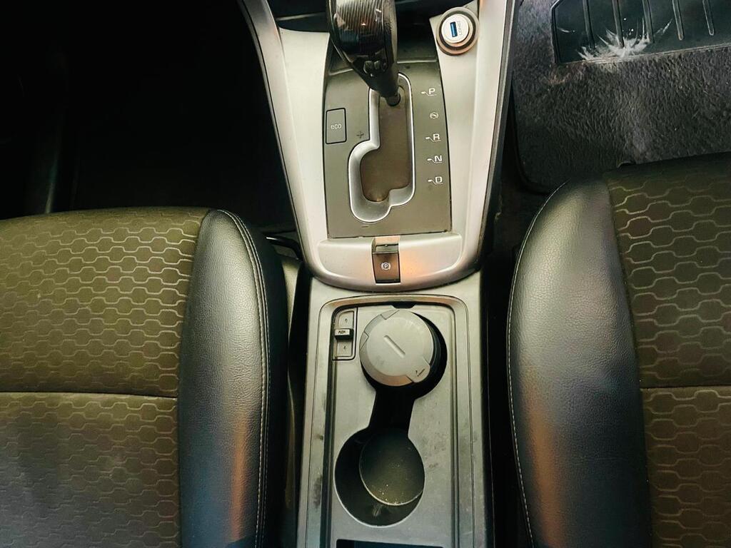 2013 CHEVROLET CAPTIVA 2.4 LT A/T thumbnail 8