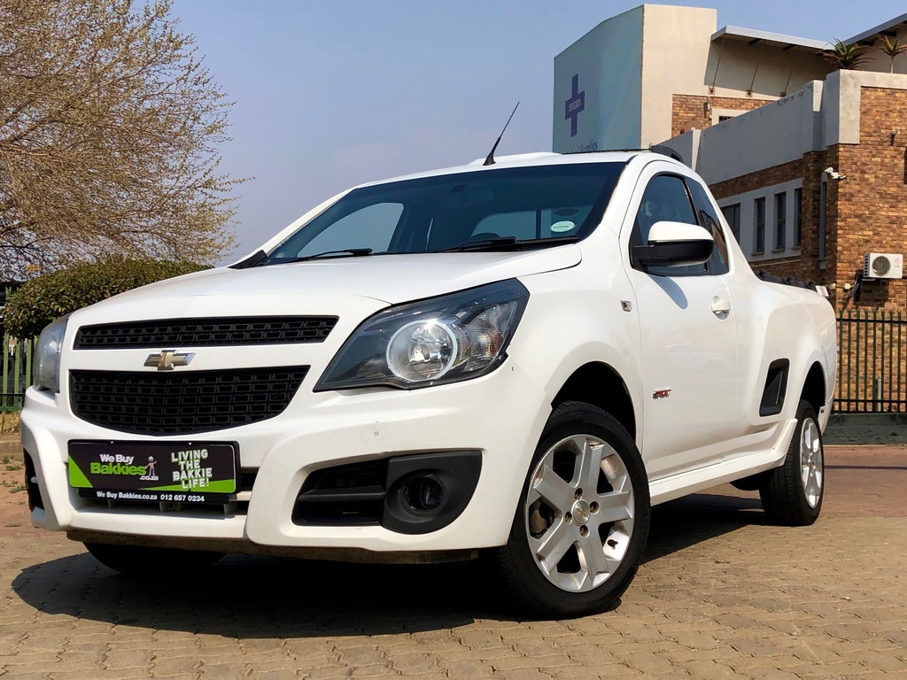 We Buy Bakkies New & Used Cars and Bakkies for Sale