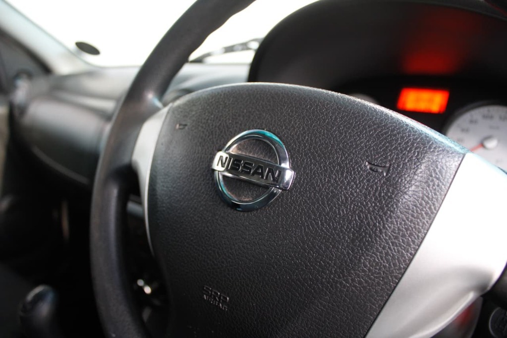 2023 NISSAN NP200, White, 72032Kms, Manual, , Petrol, R229 900, Private Finance
