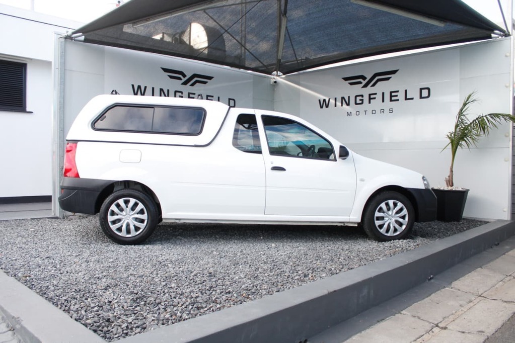 2023 NISSAN NP200, White, 72032Kms, Manual, , Petrol, R229 900, Private Finance