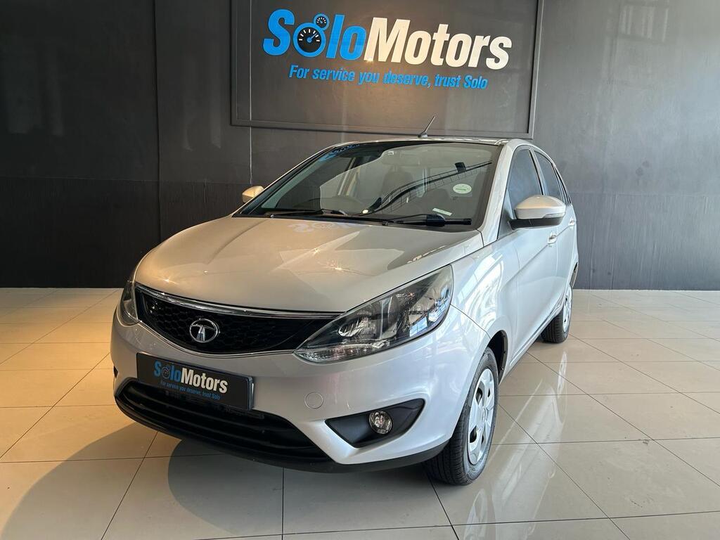 2017 TATA BOLT for sale on 5DayDeals South Africa