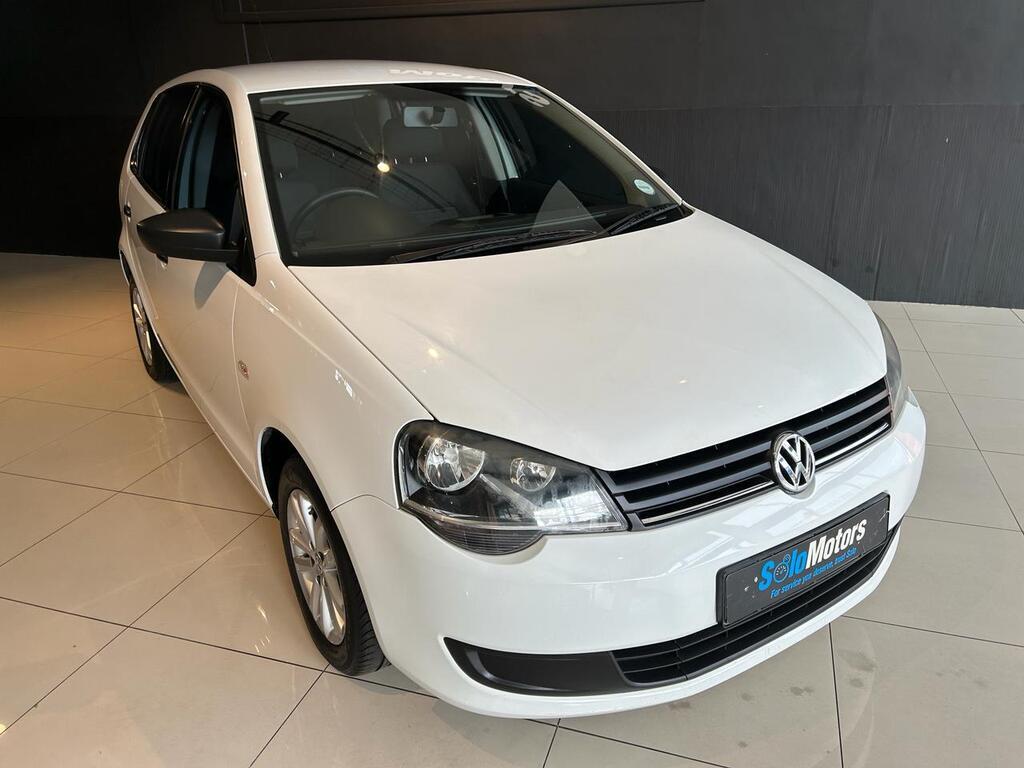 2017 VOLKSWAGEN POLO VIVO GP for sale on 5DayDeals South Africa
