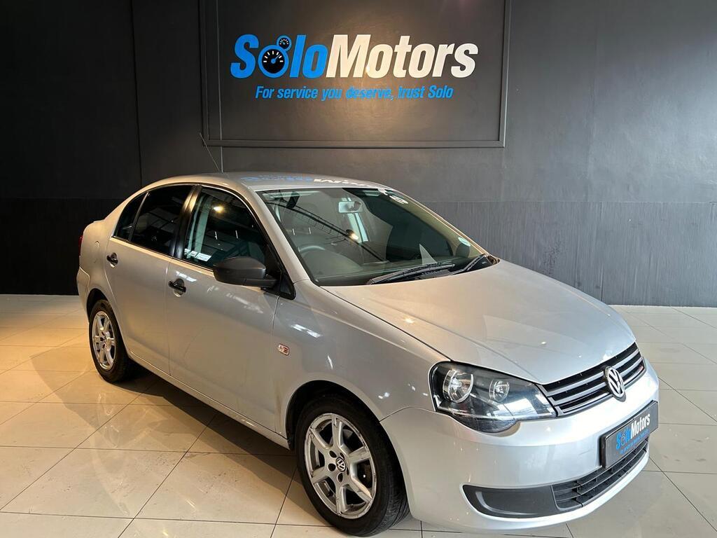 Polo Classic Volkswagen Polo Oud Model Polo Sedan Polo