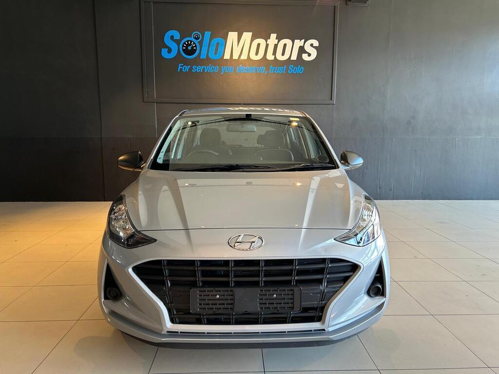 HYUNDAI i10 - Image 2