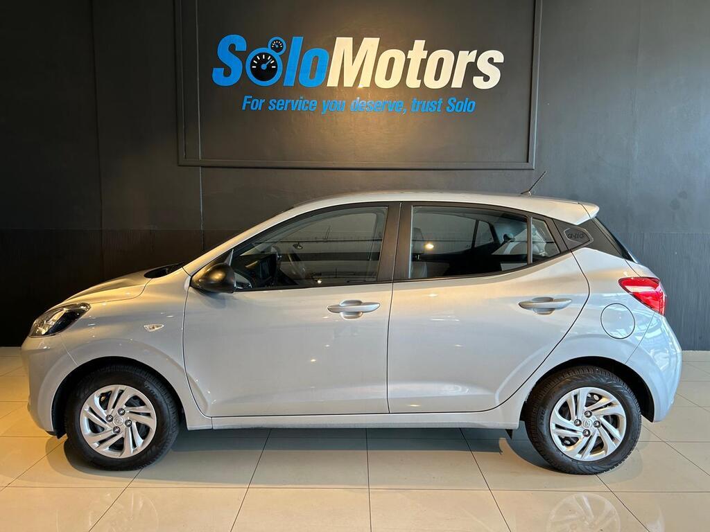 HYUNDAI i10 - Image 4
