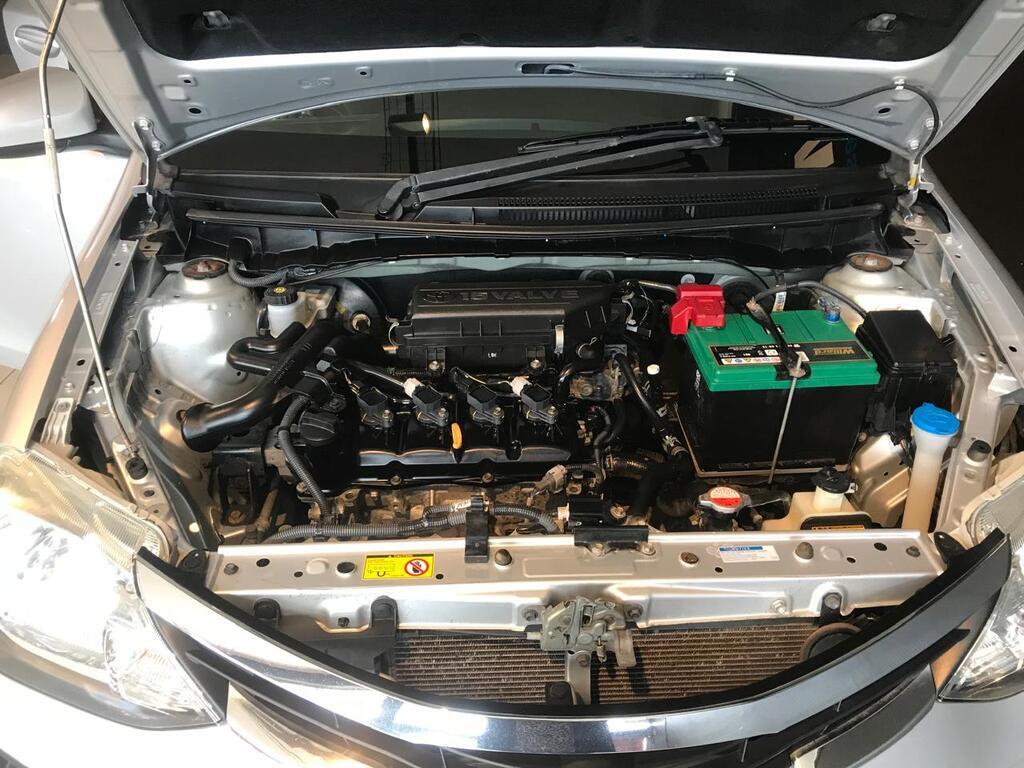 TOYOTA ETIOS - Image 10
