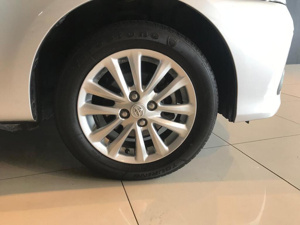 TOYOTA ETIOS - Image 11