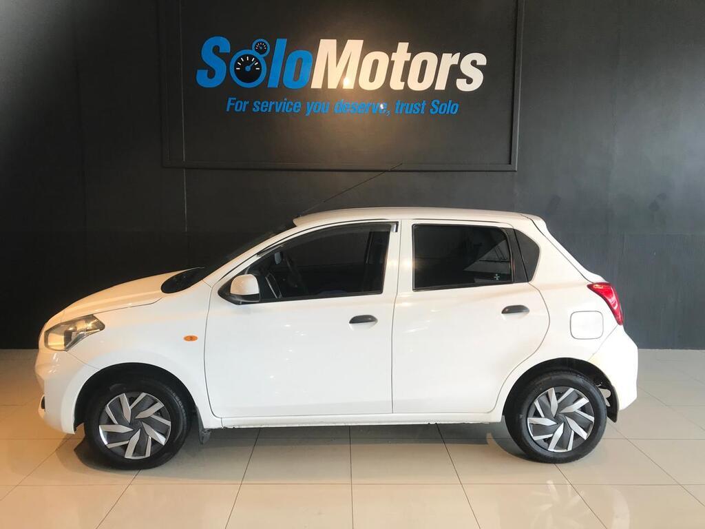 DATSUN GO - Image 11