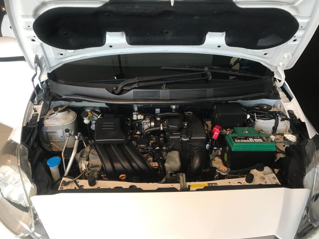 DATSUN GO - Image 13