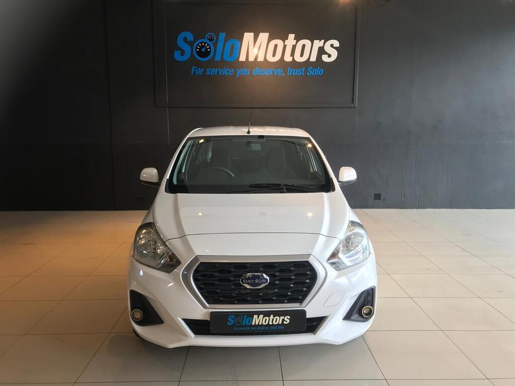 DATSUN GO - Image 2