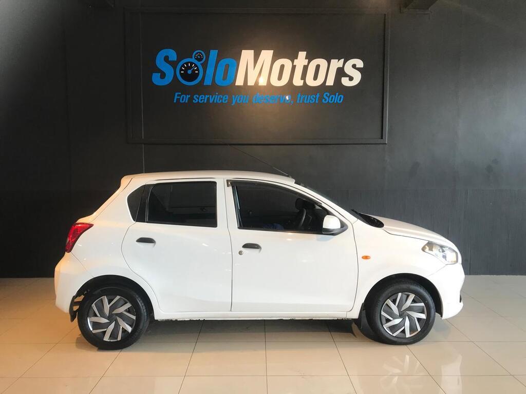 DATSUN GO - Image 4