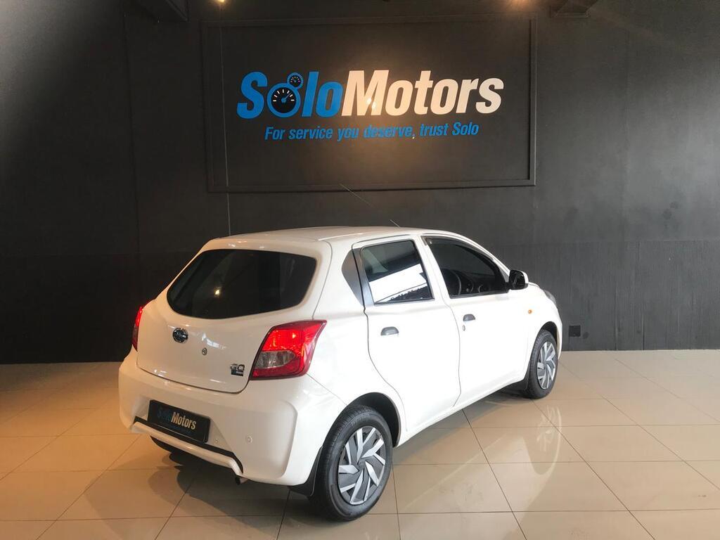 DATSUN GO - Image 6