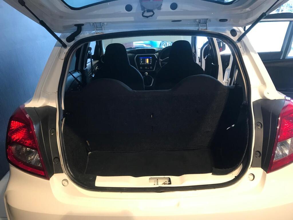 DATSUN GO - Image 7