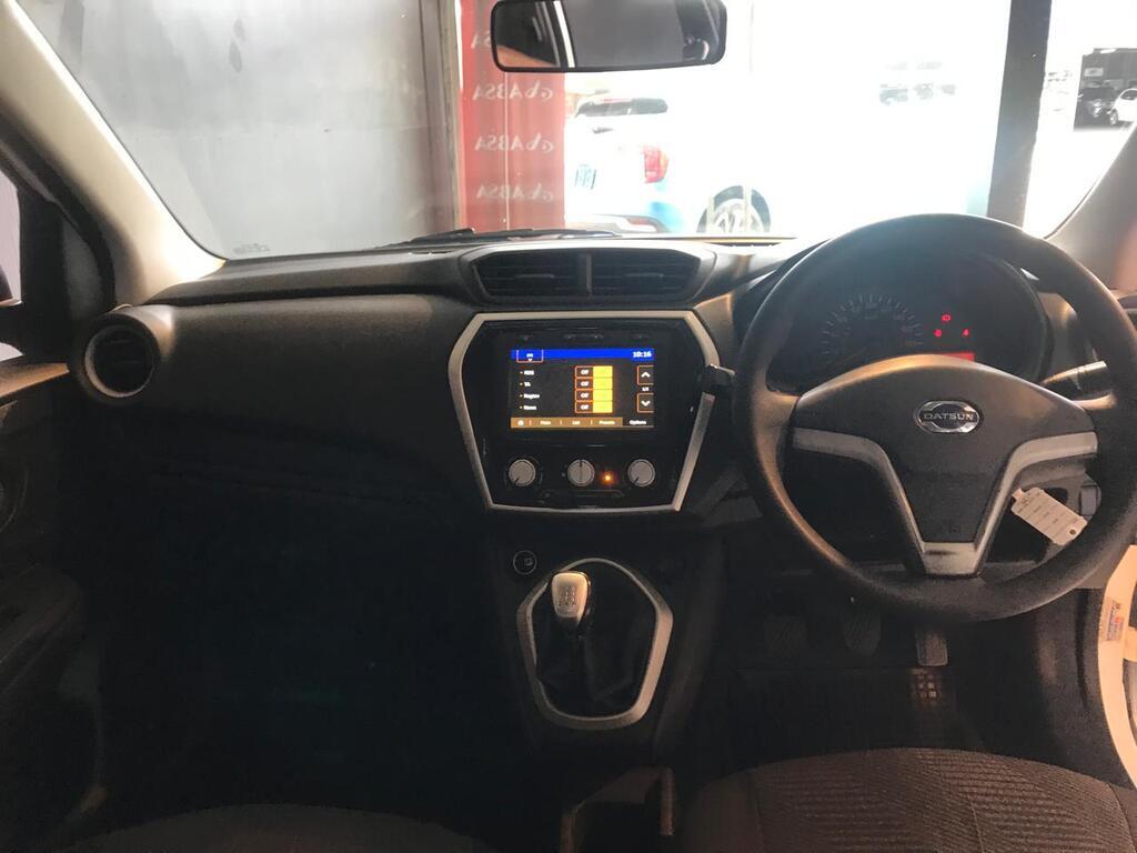 DATSUN GO - Image 8