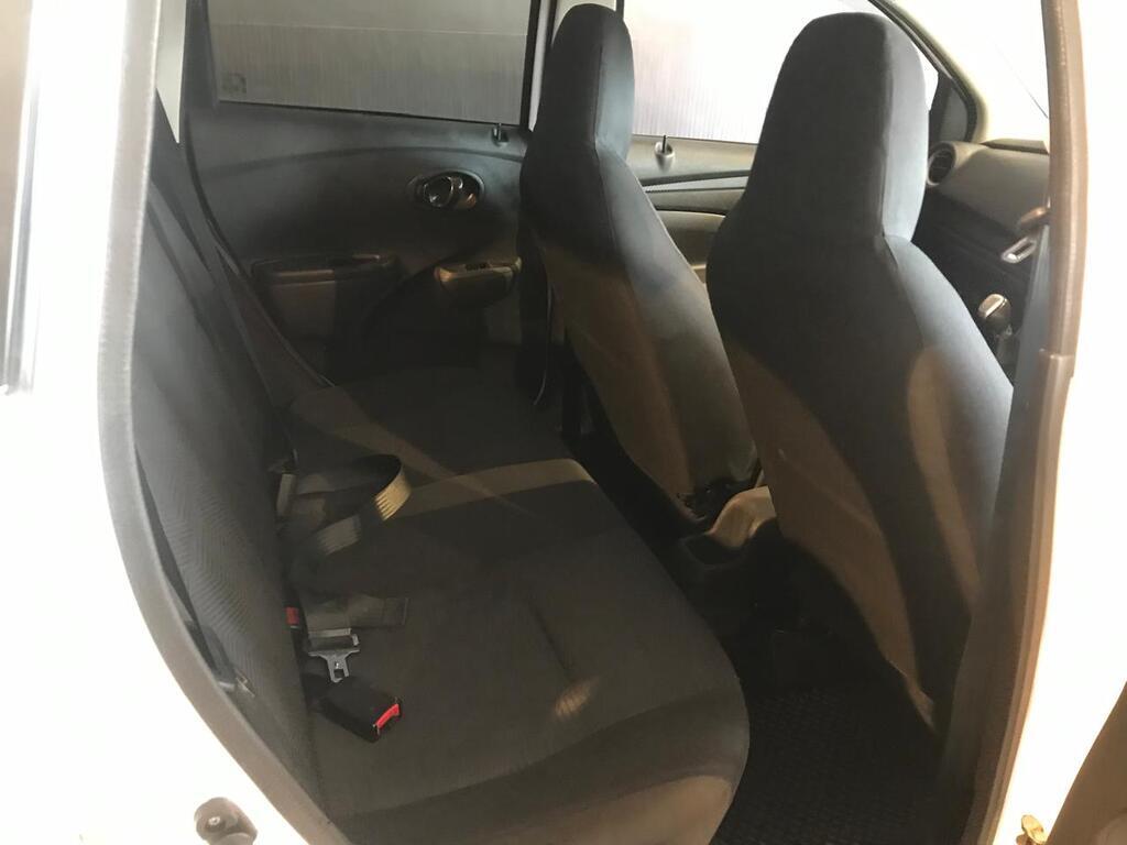 DATSUN GO - Image 9
