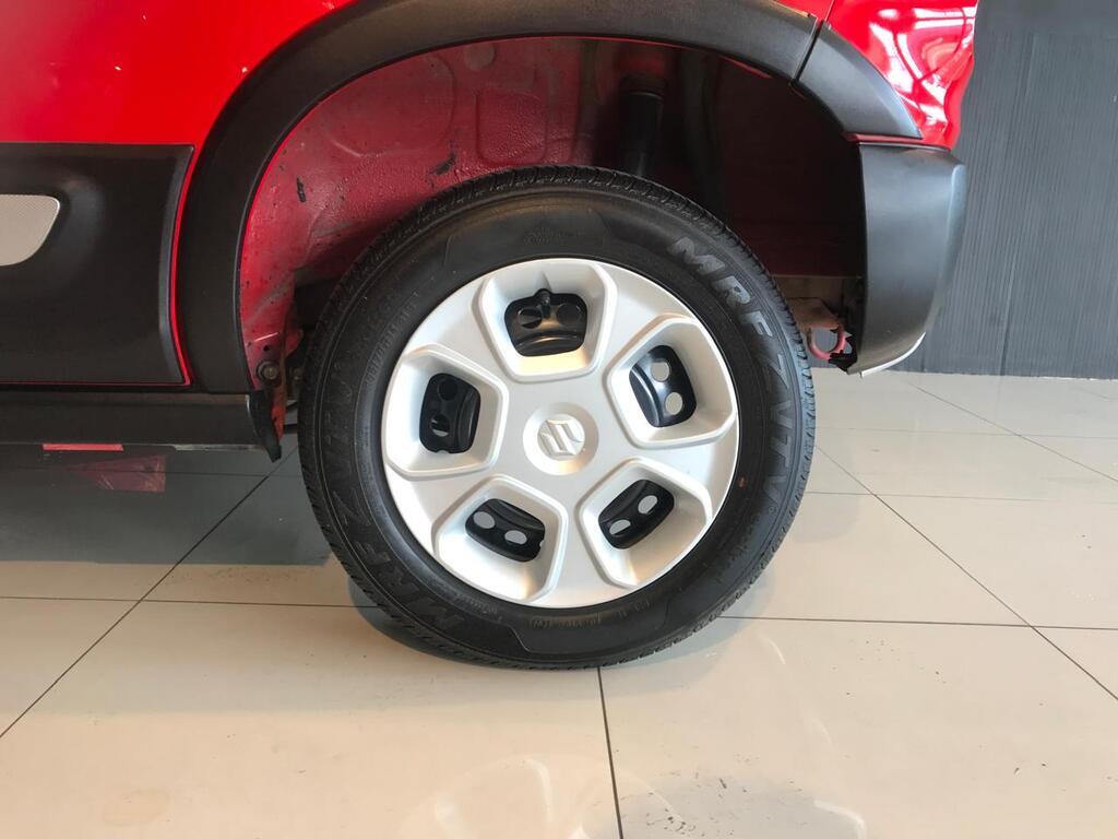 SUZUKI S-PRESSO - Image 11