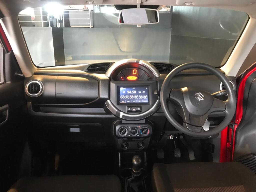 SUZUKI S-PRESSO - Image 8