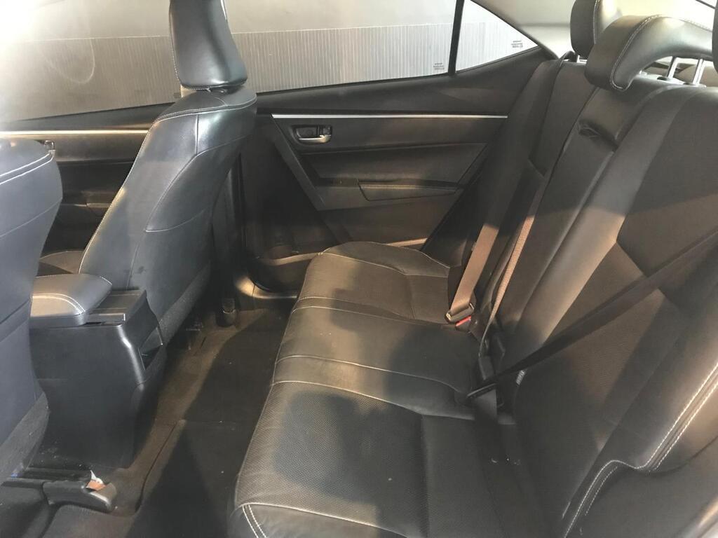TOYOTA COROLLA - Image 10