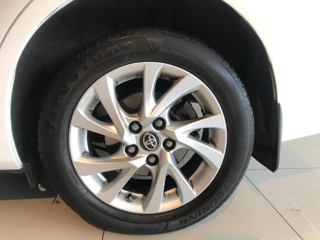 TOYOTA COROLLA - Image 12