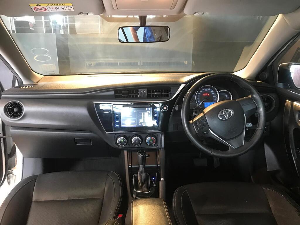 TOYOTA COROLLA - Image 9