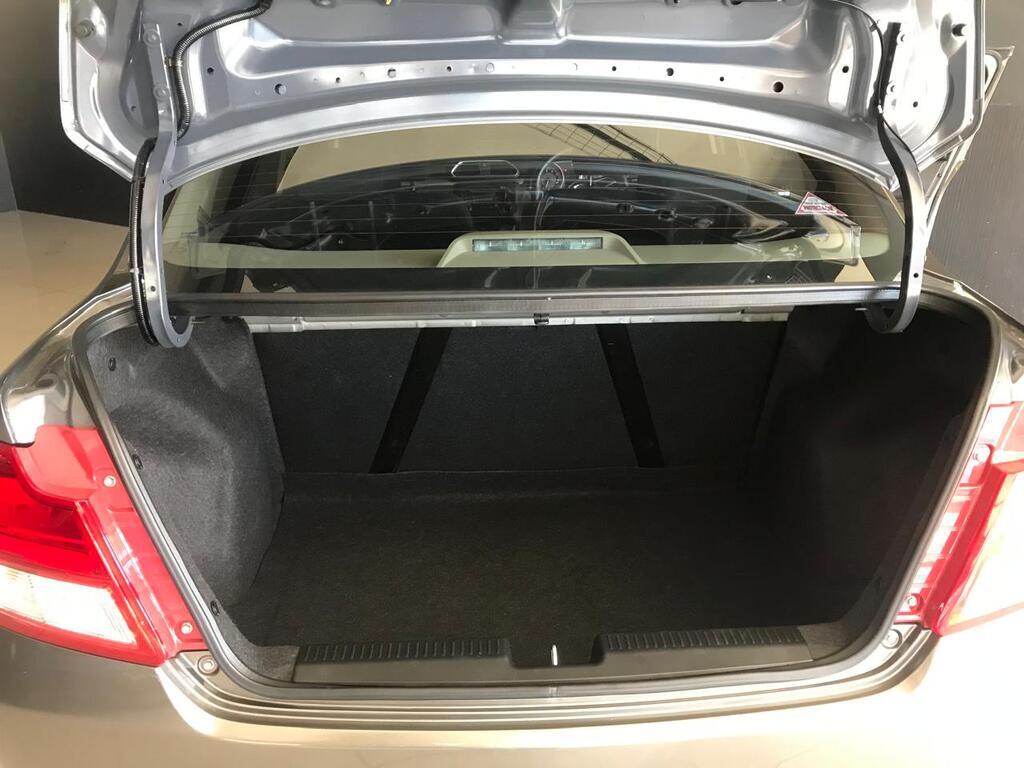SUZUKI SWIFT - Image 10