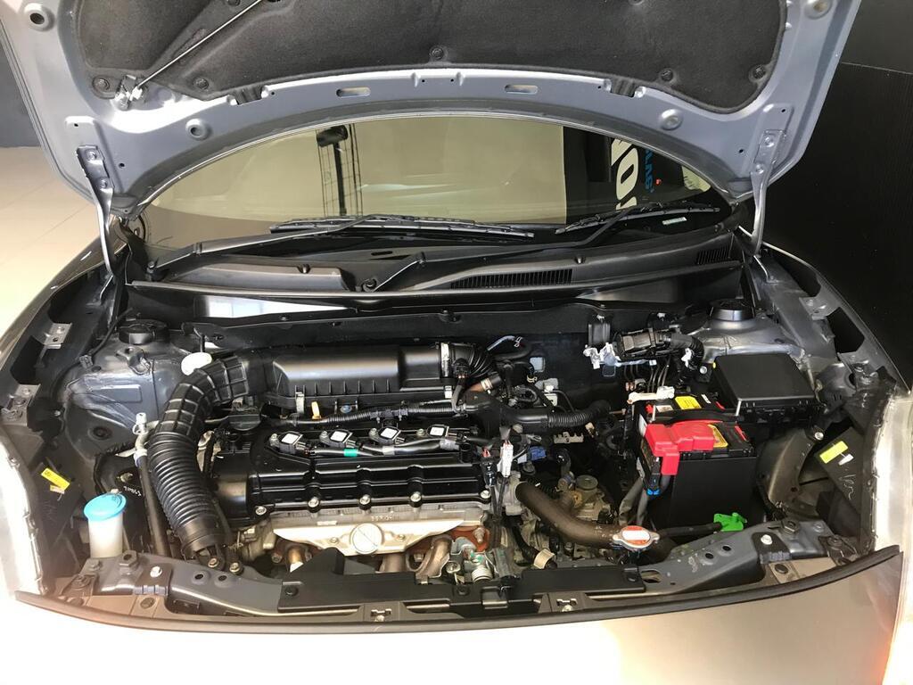 SUZUKI SWIFT - Image 11
