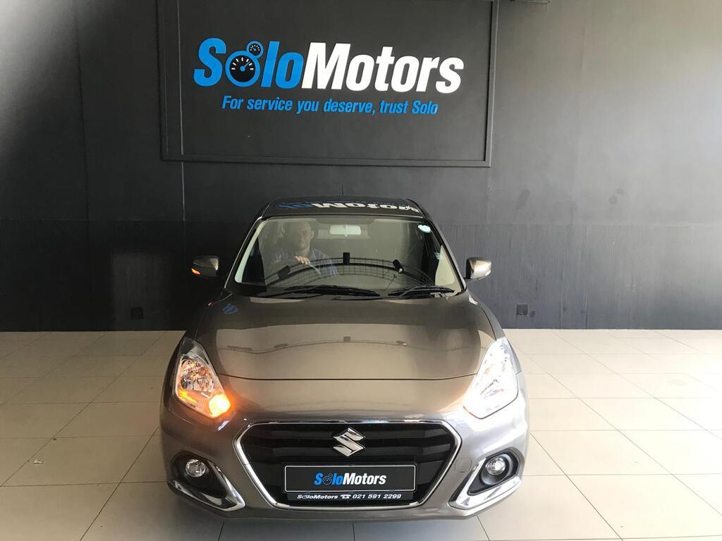 SUZUKI SWIFT - Image 2