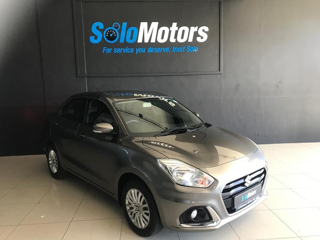 SUZUKI SWIFT - Image 3