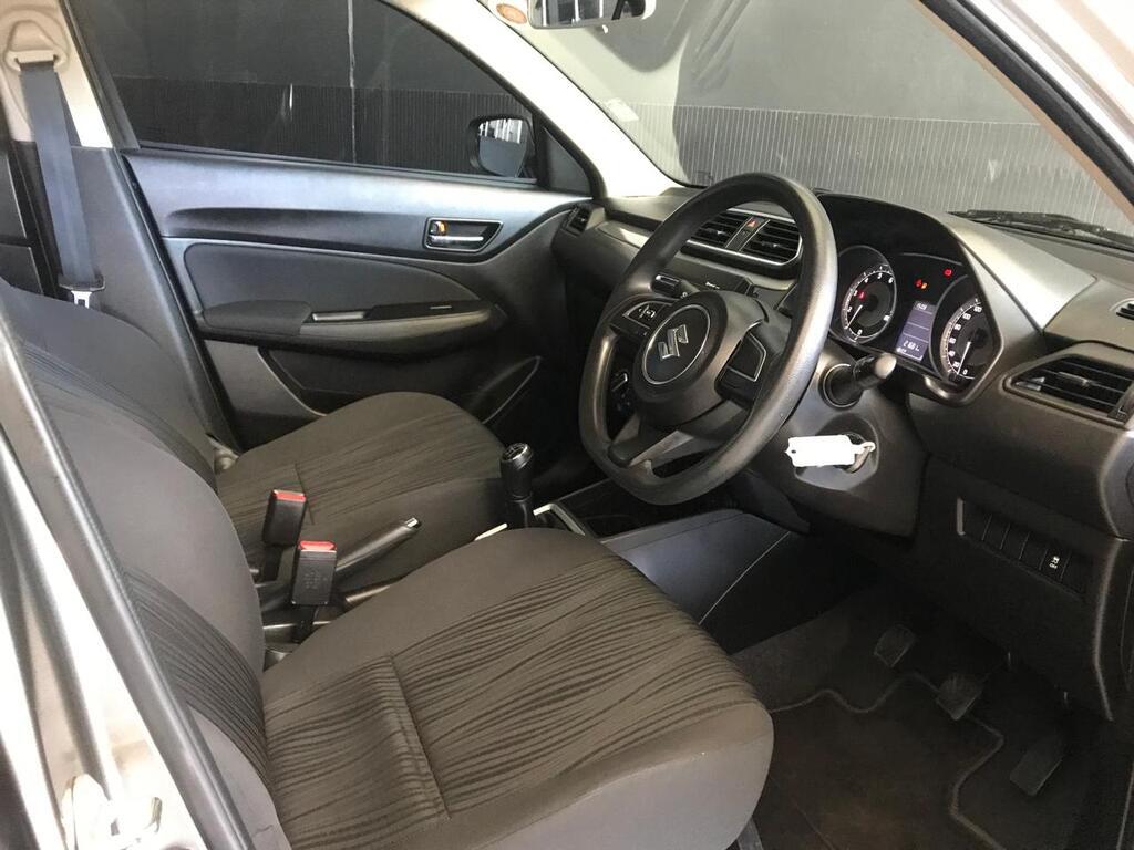 SUZUKI SWIFT - Image 8