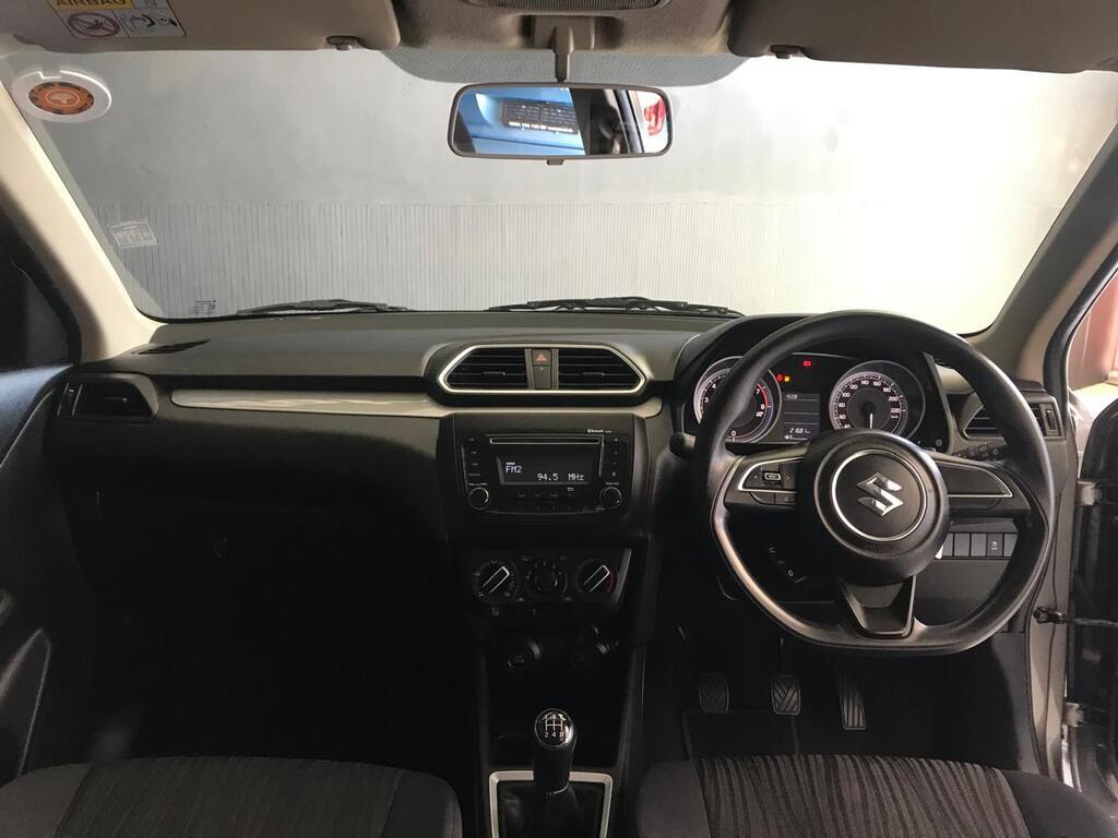 SUZUKI SWIFT - Image 9