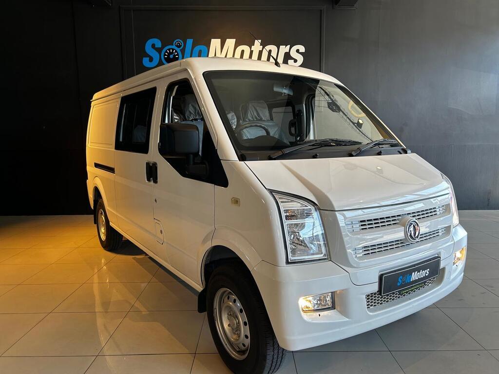 2026 DFSK E for sale on 5DayDeals South Africa