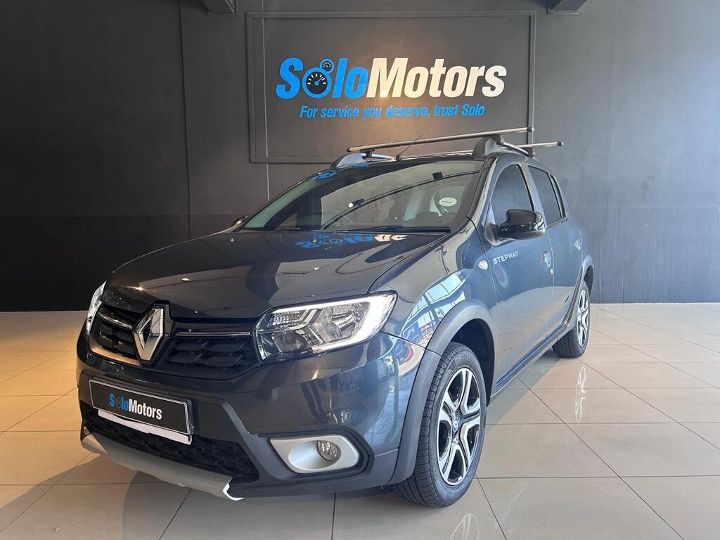 2020 RENAULT SANDERO for sale on 5DayDeals South Africa