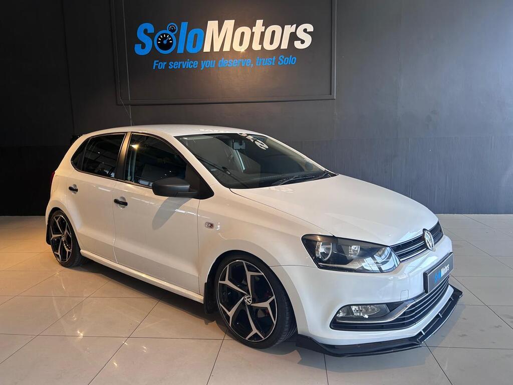 2018 VOLKSWAGEN POLO VIVO for sale on 5DayDeals South Africa