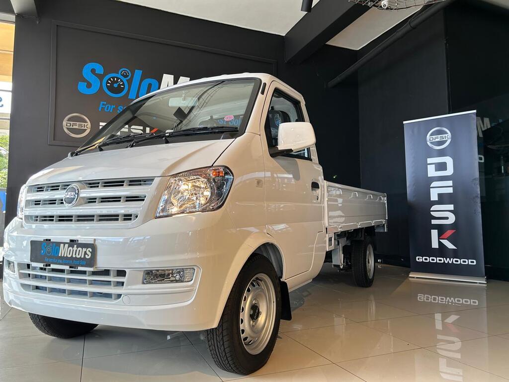 2026 DFSK DFSK for sale on 5DayDeals South Africa