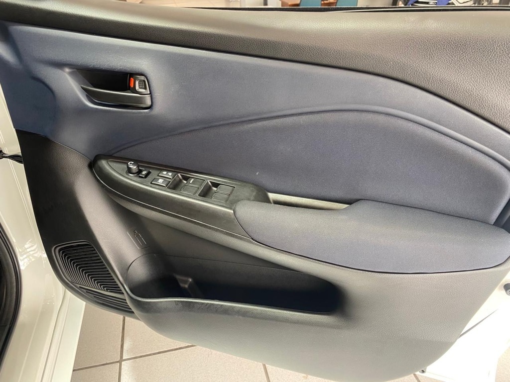 TOYOTA STARLET STARLET 1.5 Xi