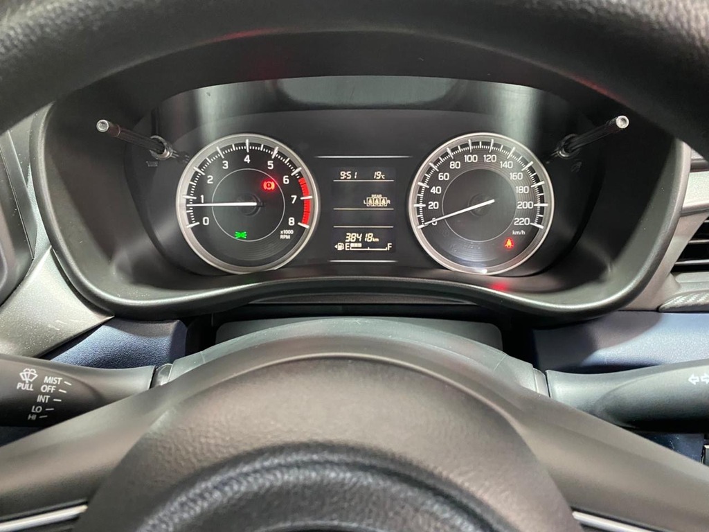 TOYOTA STARLET STARLET 1.5 Xi