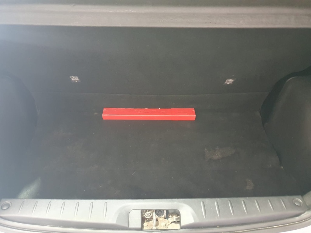 TOYOTA ETIOS ETIOS 1.5 Xs/SPRINT 5Dr